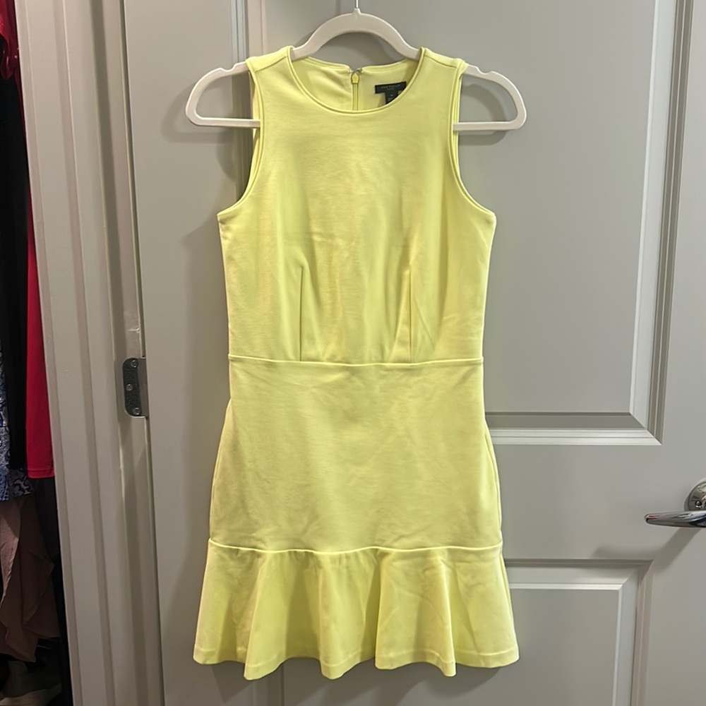 Ann Taylor Dress- NWT!